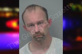 Jonathan Willis — Gwinnett County Jail Bookings