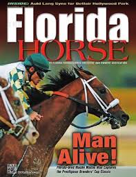 The Florida Horse Magazine December 2013 By Florida Equine