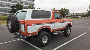 Image result for Medium Copper 1980 Bronco