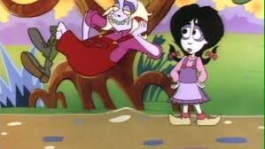 Quit while you're a head. Beetlejuice Season 4 Episode 51