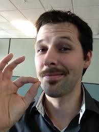 Welcome to Movember: Do you have the best stache in Seattle?