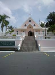 Praise the lord!born on sept 22, 1937 at the tanjung aru railway station, rev fr felix was ordained as a priest on dec 14, 1969 by bishop c. Catholic Churches