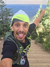 Came back for two more, 5