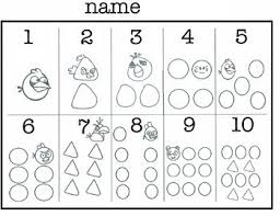 Count And Draw 1 10 Angry Birds 3 Pages Your Students Will Enjoy Counting From 1 10 And Learning To Draw Different Characters Learn To Draw Angry Birds Draw