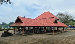 Kerala Temples