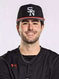 Patrick Hinchy's Instagram, Twitter & Facebook