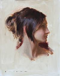 Живопись и графика Casey Childs