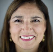 Linda Tutwiler's Instagram, Twitter & Facebook