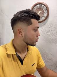 Masculinos Barbería
