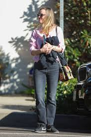 She made her 14 million dollar fortune with the notebook, wedding crashers, sherlock holmes. Rachel Mcadams Out In Los Angeles 11 Gotceleb