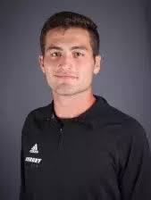 2018-19 Men's Soccer Roster