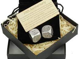 Following are few 10 year anniversary gift ideas for her. The 22 Best 10th Year Anniversary Gifts Of 2021