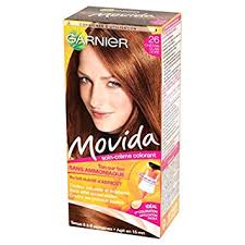 Garnier Movida Coloration Na 26 Cha Tain Clair Dora C Lot De 2 234565ergfd