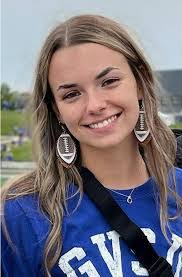 Colette Wright's Instagram, Twitter & Facebook