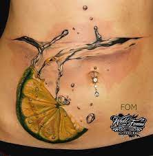 Pin On Realistic Tattoos