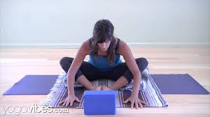 The butterfly pose is additionally referred to as the purna titli posture. Butterfly Pose In Yin Yoga Shala Worsley Youtube