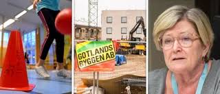 Idrottsanläggningar