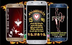 Kumpulan mentahan di jamin keren.part 2animekun. Psht Wallpaper Fur Android Apk Herunterladen