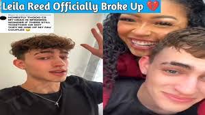 Leila Reed's Instagram, Twitter & Facebook