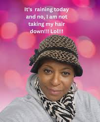 Regina R. Means (@queensbeautyandbusiness) · Instagram 照片和视频