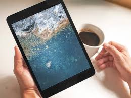 Apple just unveiled a brand new ipad pro, and as is usually the case, the device includes a handful of new wallpapers. New Ipad Pro Wallpapers