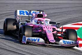 From australia to abu dhabi, don't miss a single turn. Vse Protiv Racing Point Itogi Pervogo Dnya Predsezonnyh Testov Formuly 1 Autosport Com Ru