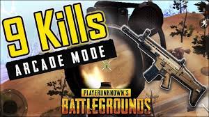 Arcade Item Heaven Pubg Mobile Pubg Mobile Arcade Mode Item Heaven In Miramar Pubg Mobile Epic Moments Great Scar L Kills Pubg Arcade Scar L Miramar