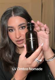 Louis Vuitton Ombre Nomade: The Ultimate Scent Experience