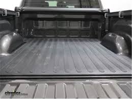 4.5 out of 5 stars Westin Custom Fit Truck Bed Mat Rubber Black Westin Truck Bed Mats 50 6215