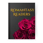 Romantasy Book Club