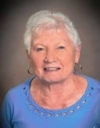 Edwina Janet Meyer Obituary