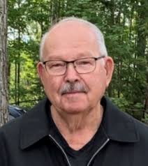 Obituary for Daniel "Dan" Gordon McClure