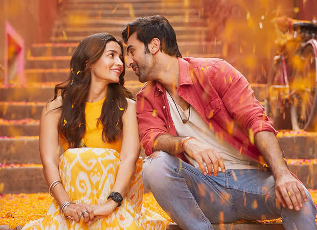 Brahmastra Box Office Estimate: Ranbir Kapoor–Alia Bhatt starrer all set to  surpass RRR (Hindi); likely to rake in Rs. 20-25 cr. on Day 1 :Bollywood  Box Office - Bollywood Hungama