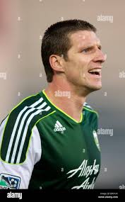 Kenny shaw hi-res stock photography and images