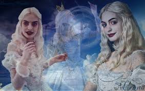We did not find results for: White Queen Alice Im Wunderland 2010 Fan Art 14307545 Fanpop