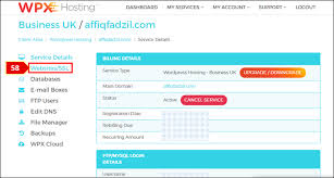 0 ratings0% found this document useful (0 votes). Cara Buat Website Blog Sendiri Langkah Demi Langkah Affiq Fadzil