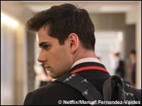 Nachdem polo in der achten und letzten folge der zweiten staffel wieder zurück an die schule kommt, wird sich die dritte staffel von élite wohl hauptsächlich um die frage drehen, ob er auch erfahr mehr über die fortsetzung und wann sie erscheinen wird. Staffel Vier Kommt Netflix Verlangert Elite Quotenmeter De