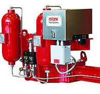 Rotork GO Range - Gas-over-Oil Valve Actuator