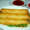 Absolutely delicious how its so crispy on the outside and the soft. 1