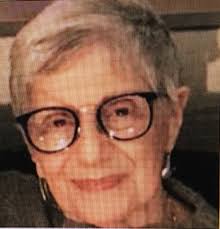 Beverley Stern: Farewell To A Friend