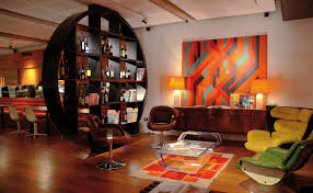Vintage Interior Design The Nostalgic Style Retro Style Living Room Vintage Interior Design Vintage Living Room