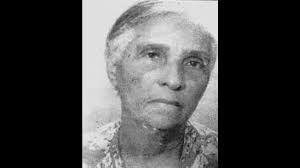 GetToKnow Antiguan women who #breakthebias