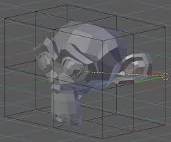 Easy on cpu and memory. Addon Bbox Origin Setup Released Scripts And Themes Blender Artists Community