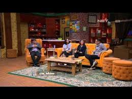 Ini Talkshow 6 November 2015 Part 4 6 Amanda Rawles Ferry Maryadi Erica Putri Dekorasi