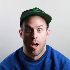 Patrick Rockwell简历_W+KSenior DesignerPatrick Rockwell受邀参会演讲_活动家