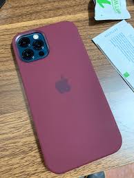 Hope you guys enjoy my iphone 12 pro max unboxing in the pacific blue color. Plum And Pacific Blue Iphone
