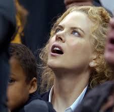 Nicole Kidman: Why pregnancies with Tom Cruise didn't work