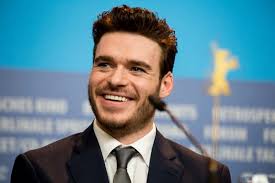 Richard Madden Is More Than Just A Prince