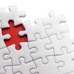 Here 5 #puzzle pictures are given and each of the picture there is one english idiom given which is not complete. Missing Puzzle Pieces Situational Awareness Matters