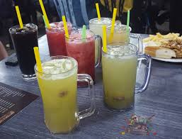 1 description 2 location 3. Daus Redscarz Pekan Station Antara Western Food Murah Di Kampung Baru